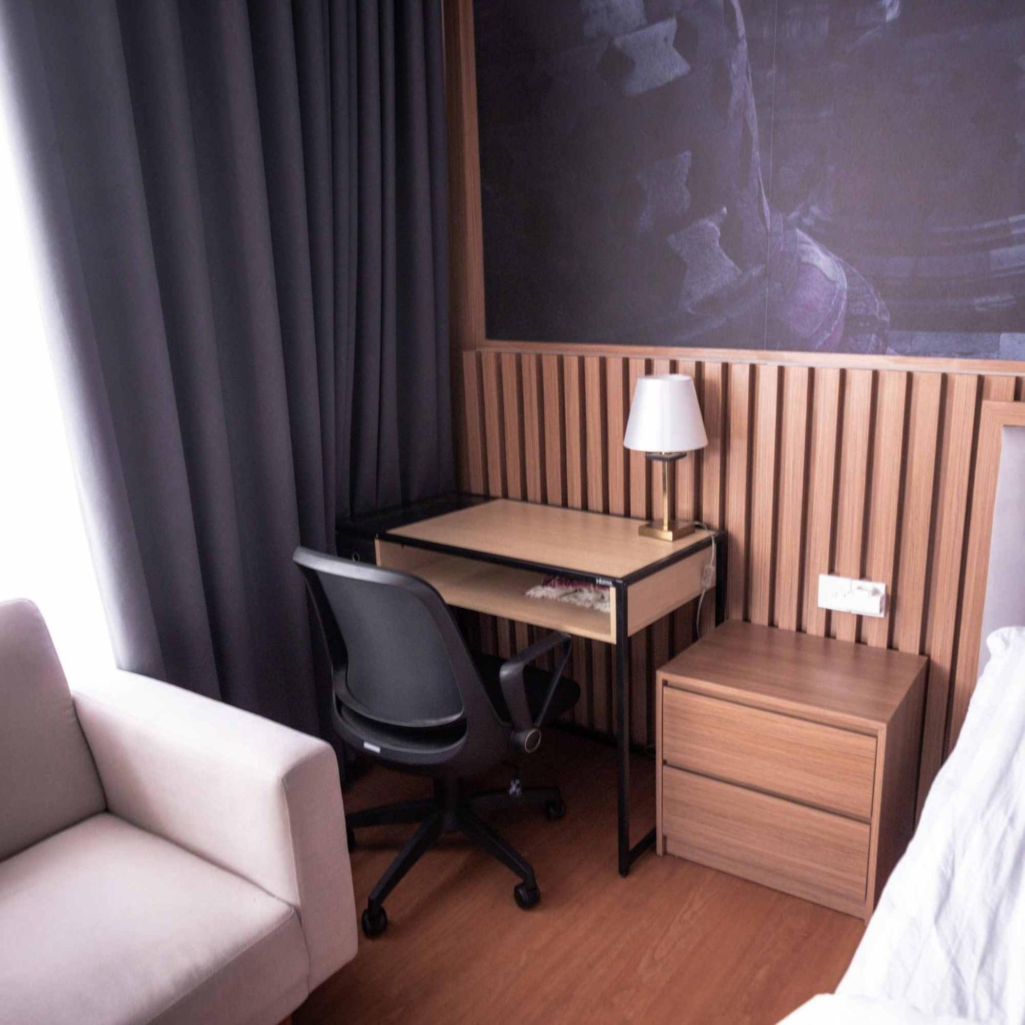 Inez Homestay Γιογκιακάρτα Εξωτερικό φωτογραφία