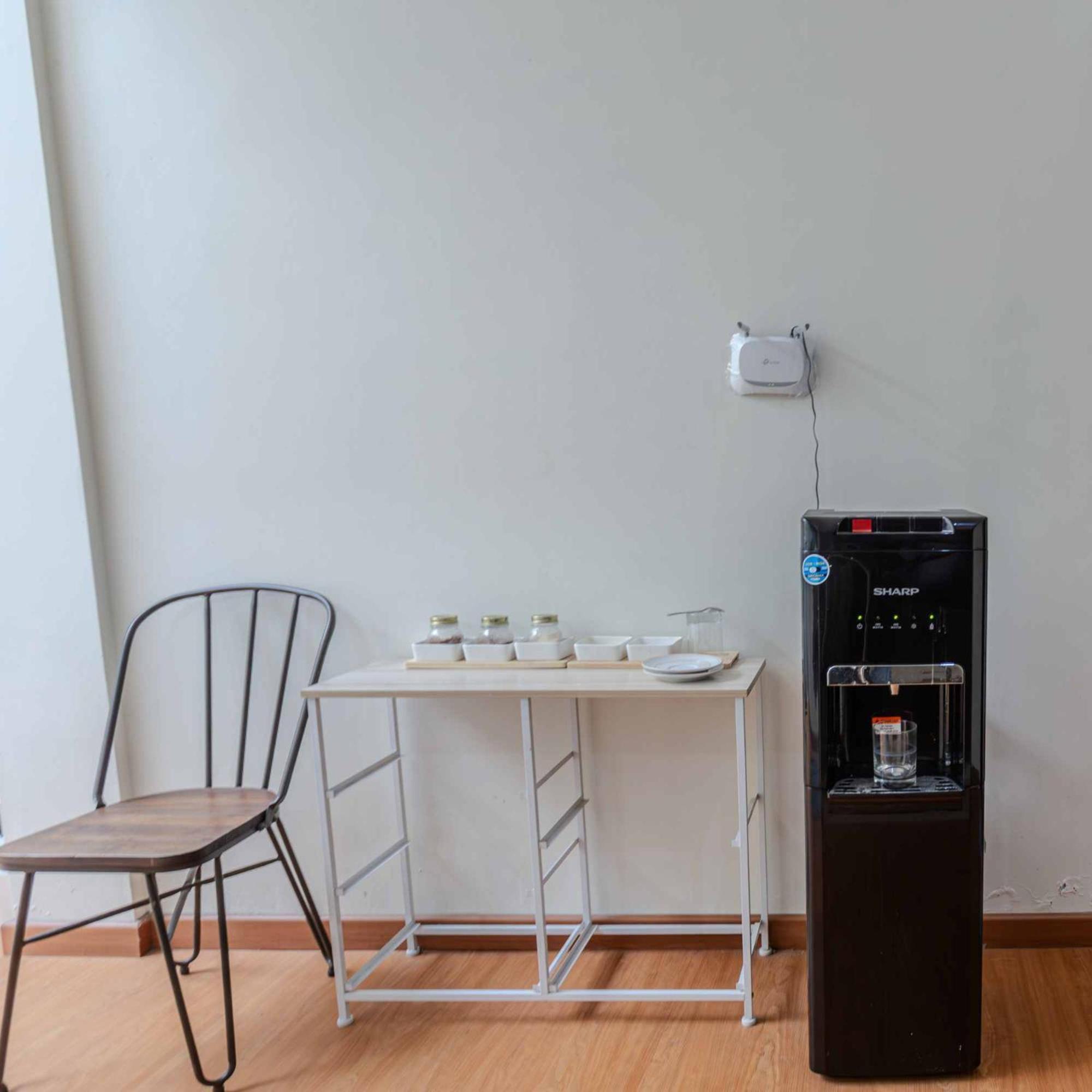 Inez Homestay Γιογκιακάρτα Εξωτερικό φωτογραφία