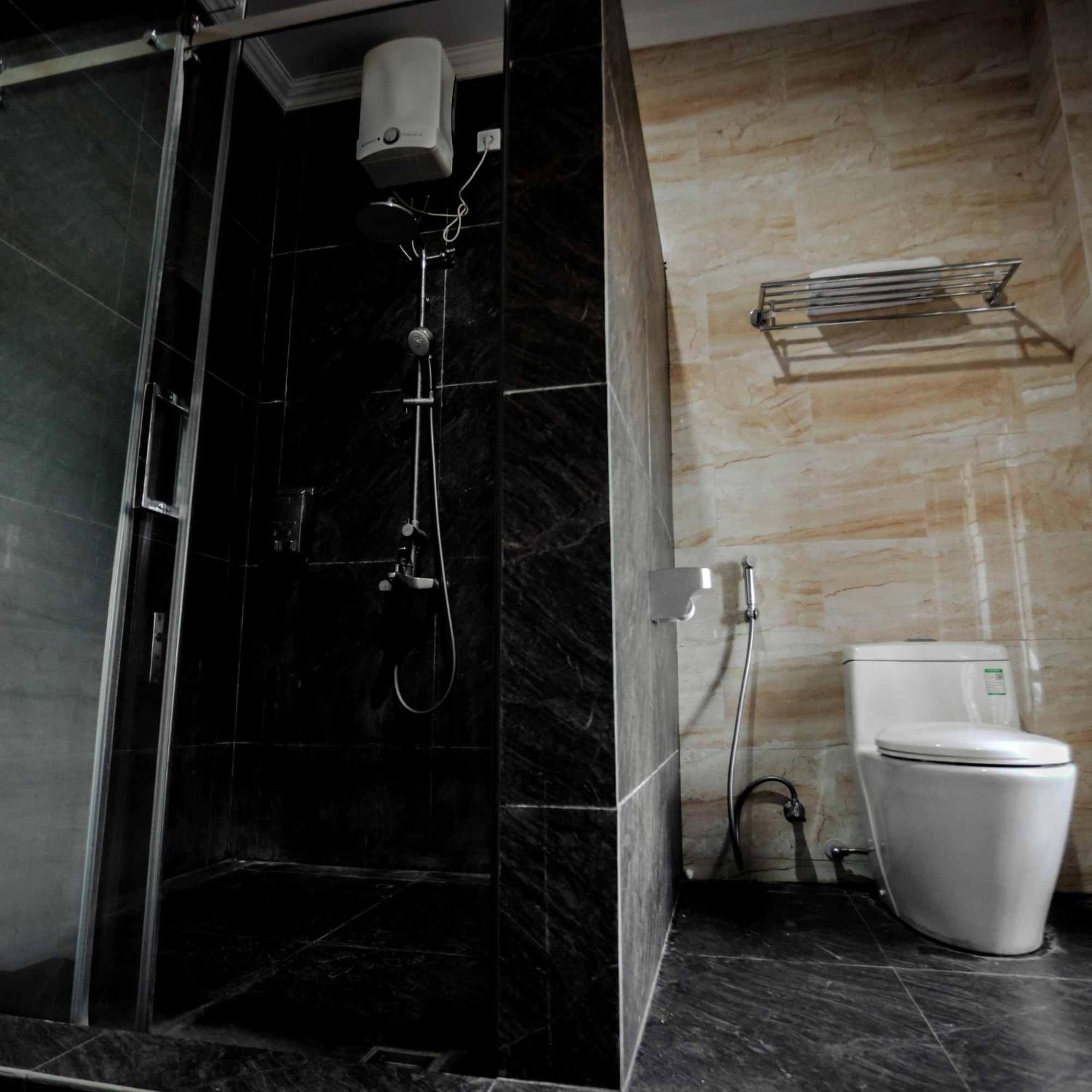 Inez Homestay Γιογκιακάρτα Εξωτερικό φωτογραφία