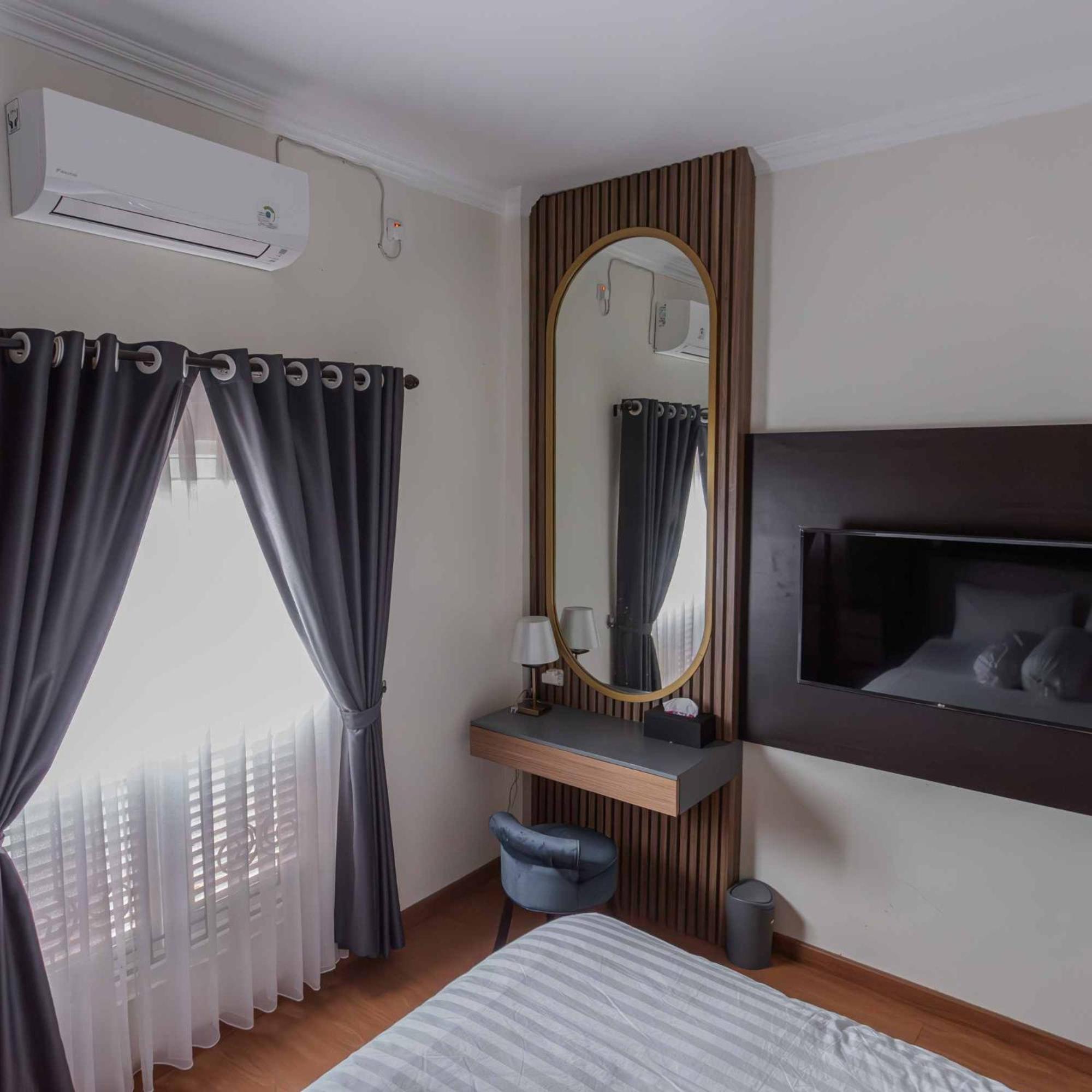 Inez Homestay Γιογκιακάρτα Εξωτερικό φωτογραφία