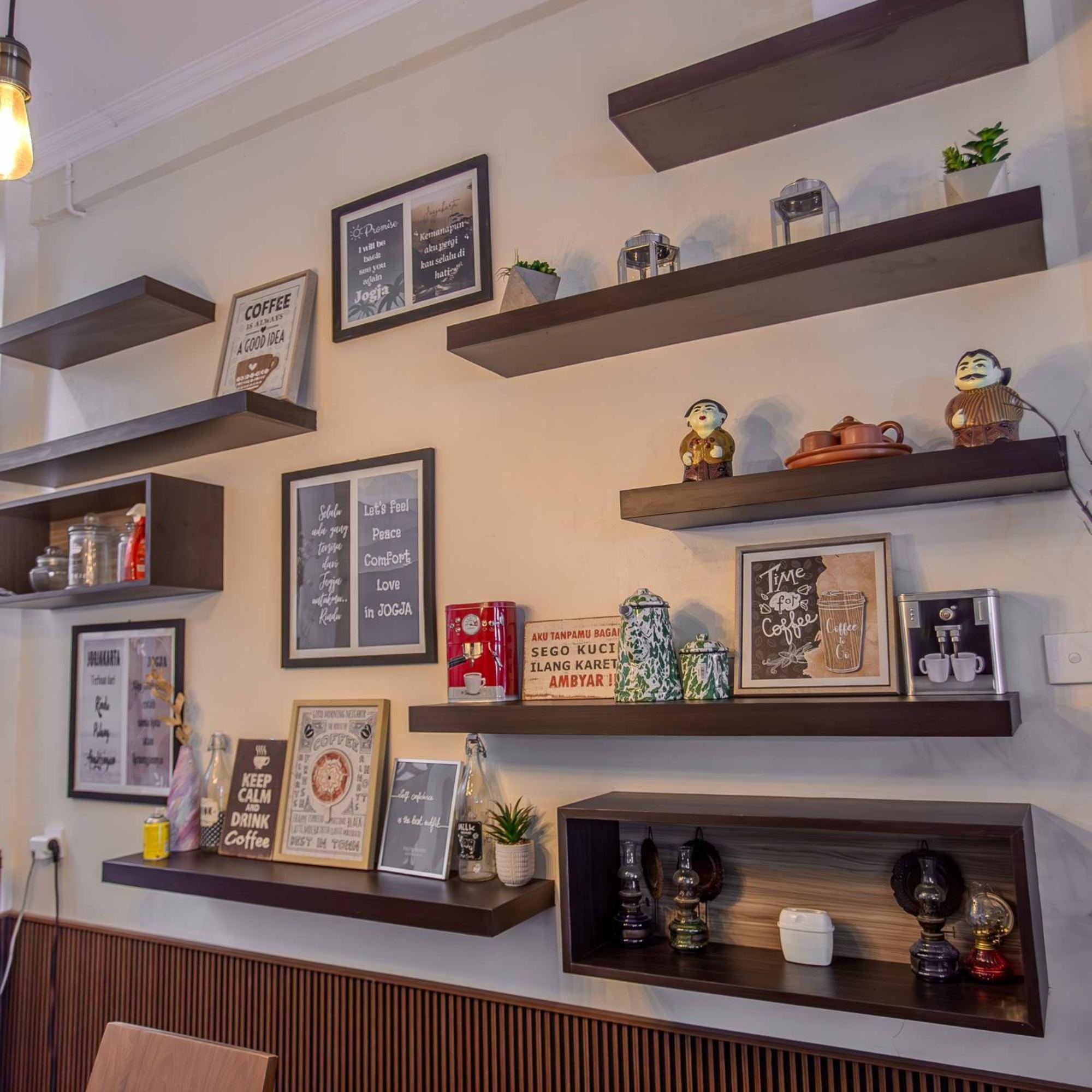 Inez Homestay Γιογκιακάρτα Εξωτερικό φωτογραφία
