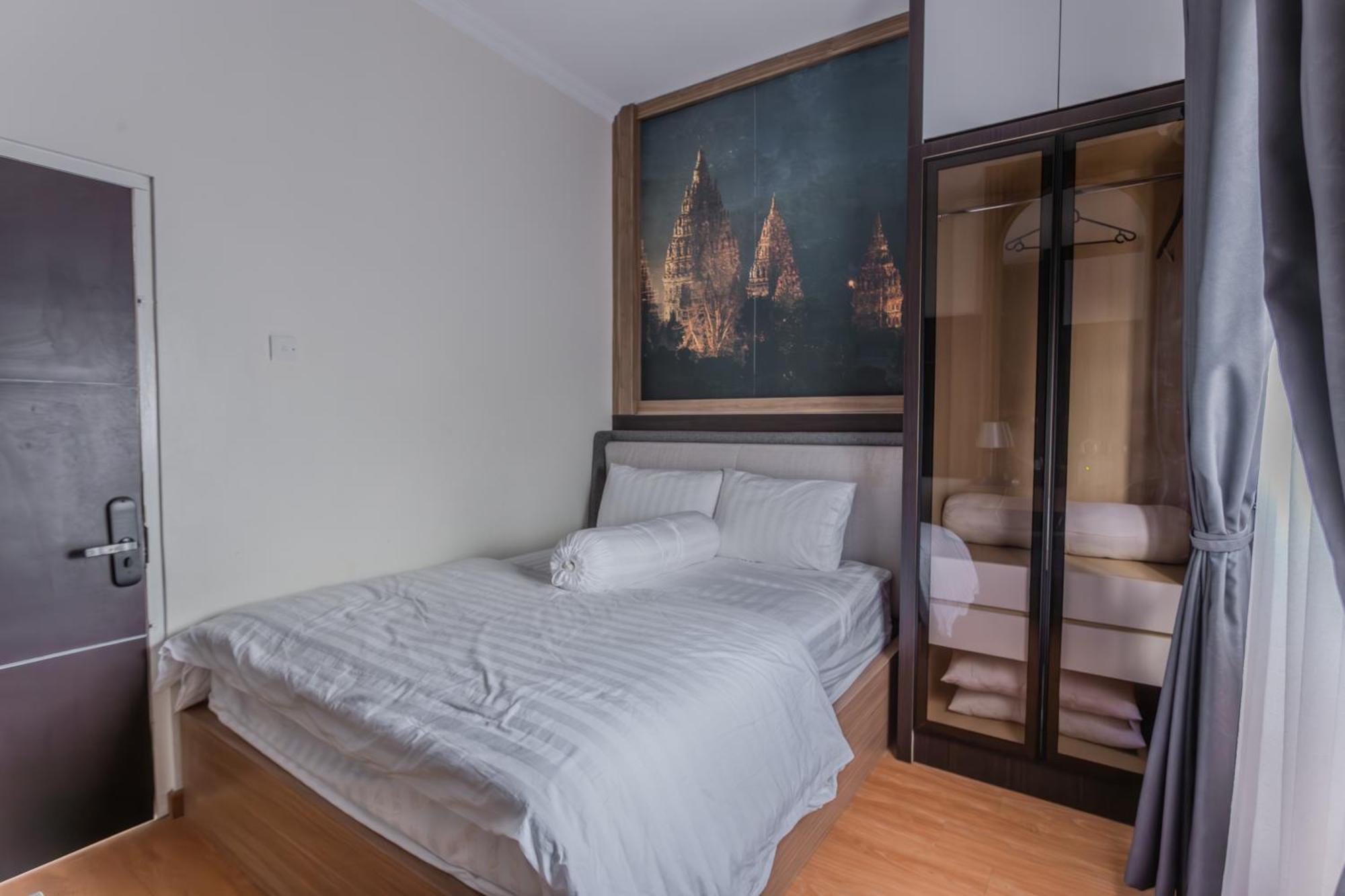 Inez Homestay Γιογκιακάρτα Εξωτερικό φωτογραφία