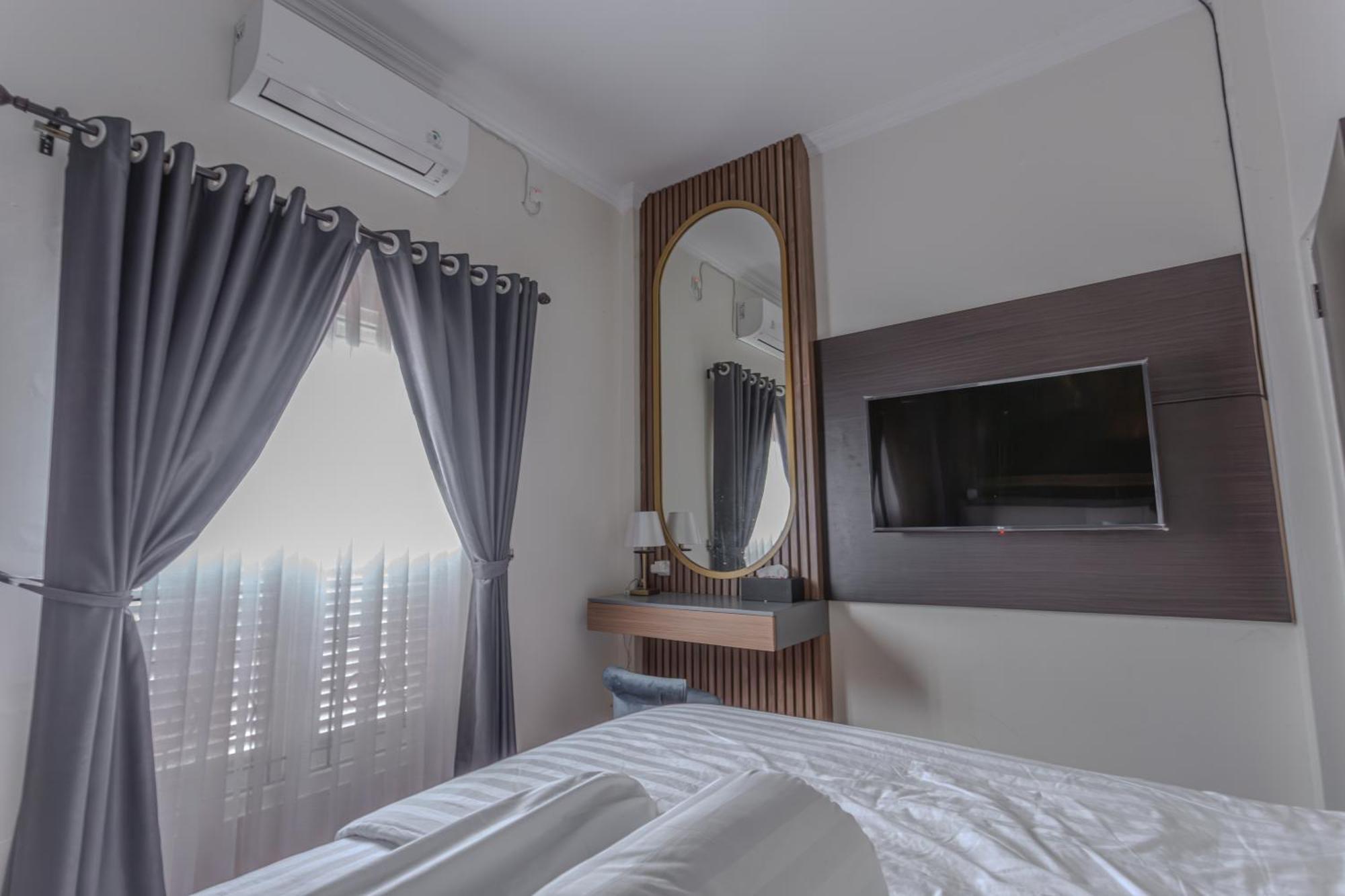 Inez Homestay Γιογκιακάρτα Εξωτερικό φωτογραφία