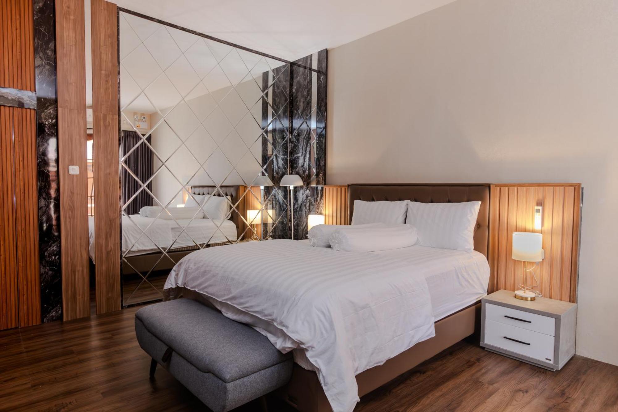 Inez Homestay Γιογκιακάρτα Εξωτερικό φωτογραφία