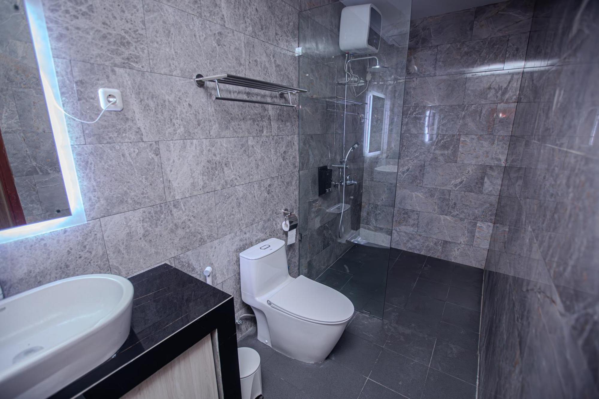Inez Homestay Γιογκιακάρτα Εξωτερικό φωτογραφία