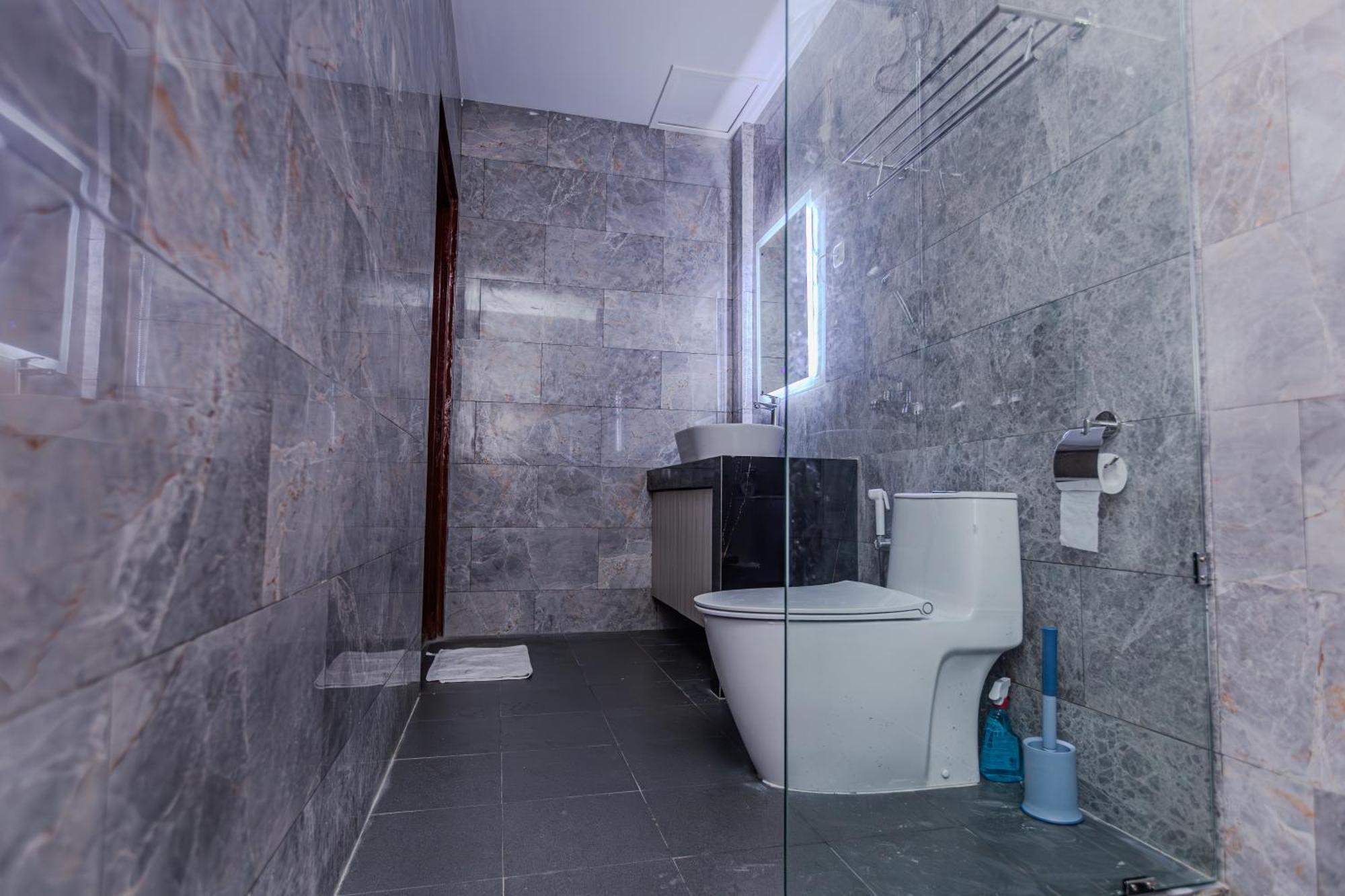 Inez Homestay Γιογκιακάρτα Εξωτερικό φωτογραφία