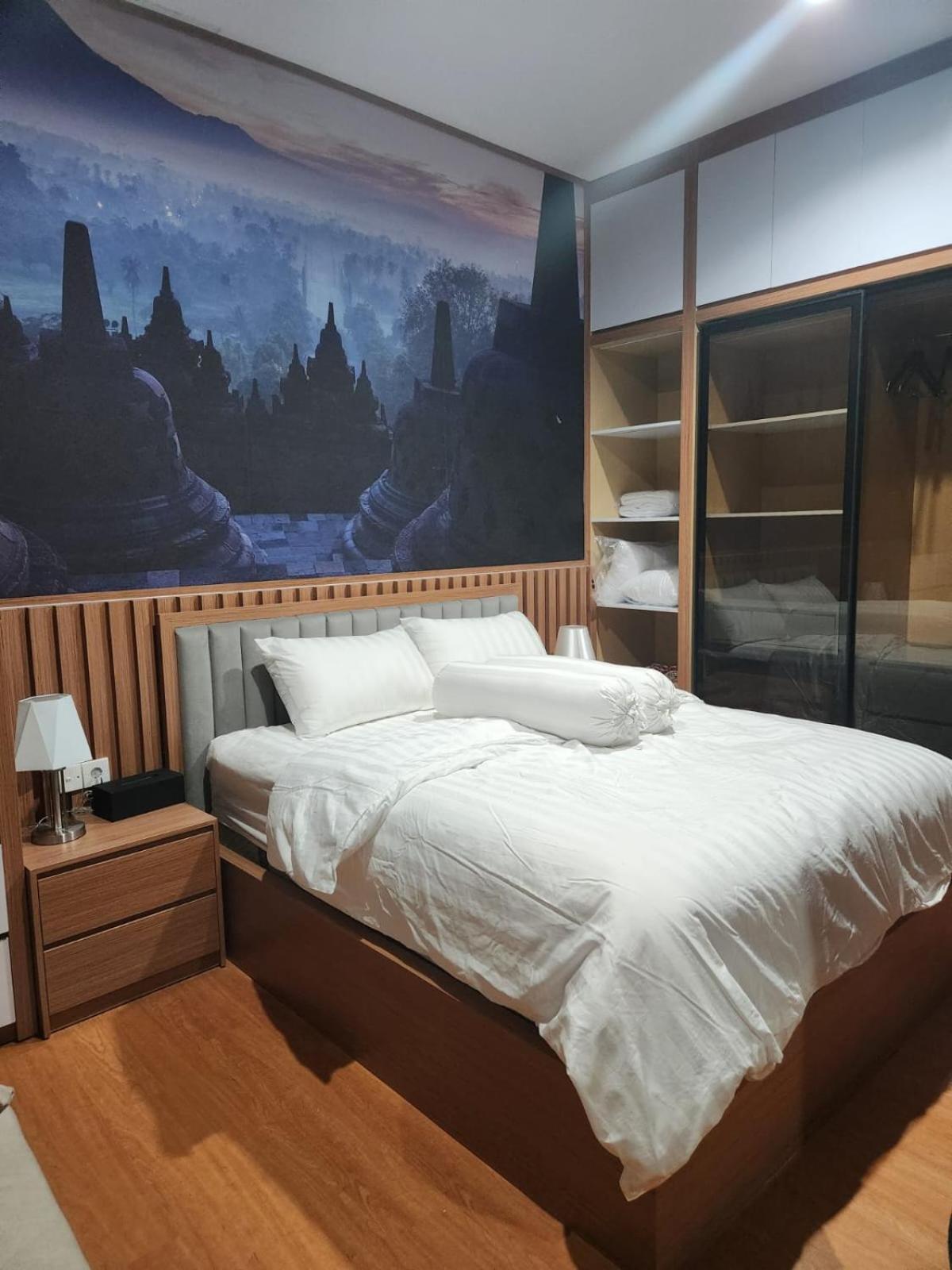 Inez Homestay Γιογκιακάρτα Εξωτερικό φωτογραφία
